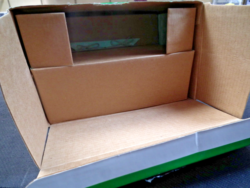 TESTED! 1997 TYCO SESAME STREET TICKLE ME COOKIE MONSTER #33069 - Picture 6 of 9