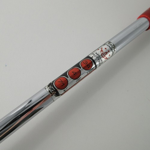 Scotty Cameron Studio Select Newport 2.5 34in Putter RH With Headcover - Picture 10 of 15