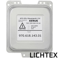 XENUS 97061814301 Xenon Scheinwerfer Steuergerät für Porsche Panamera 970 NEU