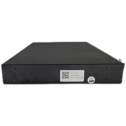 Atto FibreBridge 7500N FCBR-7500-DN1 16Gb FC to12GB SAS Controller - Picture 4 of 8
