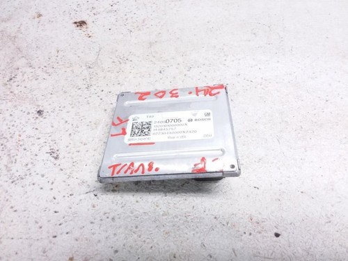 2023 GMC SIERRA250 TRANSMISSION CONTROL MODULE OEM PART NUMBER 24049790 - Picture 2 of 3