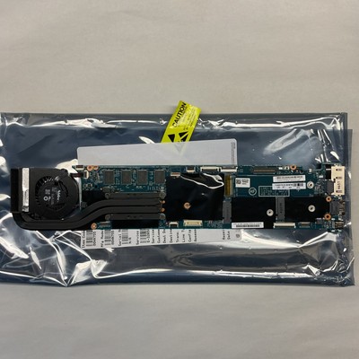 Motherboard For Lenovo ThinkPad X1 Carbon 2nd Gen Mainboard I5-4300U 8G  00HN755