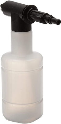 #ad New AR Blue Clean Pressure Washer Foamer Det. Bottle 14oz. w Bayonet Adaptor $50.98