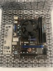 Msi A58M-E33 Amd A8-7650K 3.3Ghz Fm2+16gb Ddr3 ram