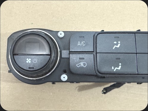 💎15 - 22 Canyon Colorado A/C Heater Automatic Temperature Control Unit 84042940 - Picture 2 of 7