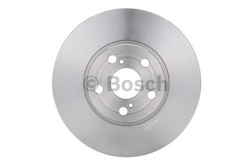 0 986 479 340 FRONT BRAKE DISCS SET BOSCH 2PCS NEW OE QUALITY - Picture 3 of 10