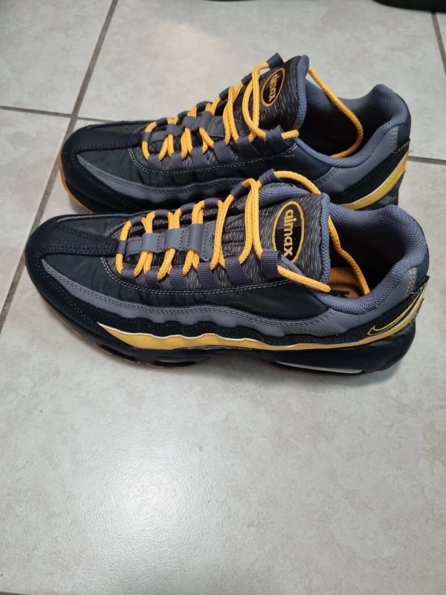 Nike Air Max 95 I-95 - BV6064-001 for Sale | Authenticity