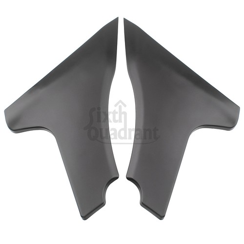 Soporte de panel de carenado delantero con soporte para Harley CVO Road Glide FLTRX 2023 2024 - Imagen 14 de 24
