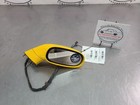 2003-06 Chevy SSR Passenger Side View Mirror Assembly, Yellow, RH - OEM