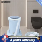 Portable 12L Manual Washing Machine Student Dehydrator Washer Household Dryer