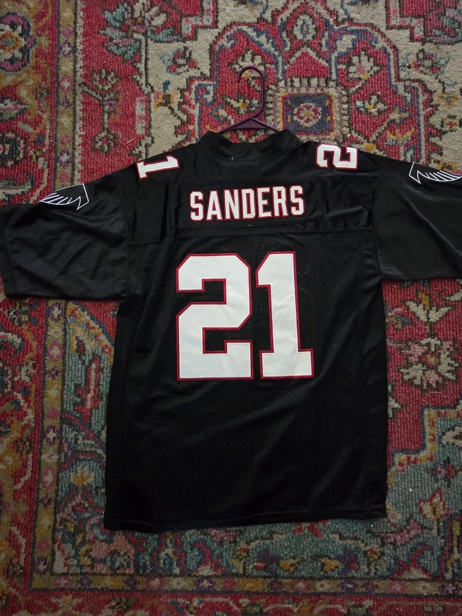 Mitchell & Ness Deion Sanders NFL Jerseys for sale | eBay