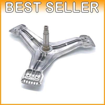 #ad #ad Heavy Duty Iron Washer Spinner Support Replacement $160.39