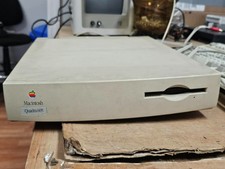Retro Apple Macintosh LC475 / Quadra 605 Logic Board 820-0364-A Powers & Chimes