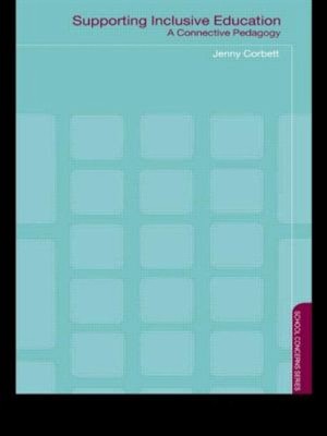 Unterstützung Inklusive Bildung Taschenbuch Jenny Corbett