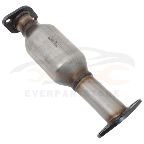 Fit For 2007 2008 2009 Hyundai Santa FE Front Catalytic Converter 16604 - Picture 3 of 6
