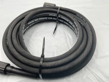 OEM Sun Joe HIgh Pressure Washer SPX3000 Hose / MAX 200 BAR / 20 MPA / 2900 PSI
