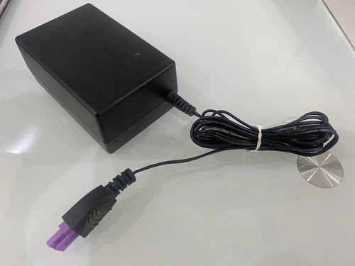 Genuine HP Printer AC Power Adapter - Model 0957-2269 - Output 32v 625ma