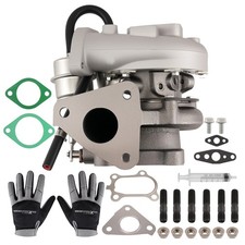 Upgraded Billet Turbo Turbocharger For Nissan Patrol 2.8l Td Rd28ti Y61 Upgraded Billet Turbo Turbocharger For Nissan Patrol 2.8l Td Rd28ti Y61