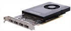 942637-001 HP Nvidia Quadro P2000 5GB PCIe 4xDP