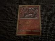 Pocket Scout - Entei [Reverse Holo] #47 Pokemon Lost Thunder