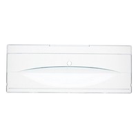 KüHlschrank Schublade Abdeckung 390X152Mm Vorne Liebherr 7402461
