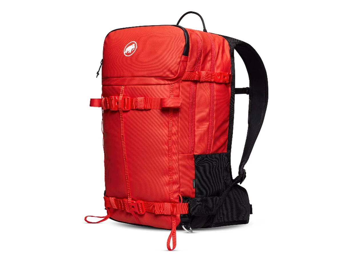 Zaini e borse MOUNTAINTOP Zaino Trekking 40 Litri Unisex Zaino Donna
