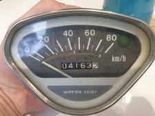 Honda CT70 speedo  70cc Dax Chaly Monkey
