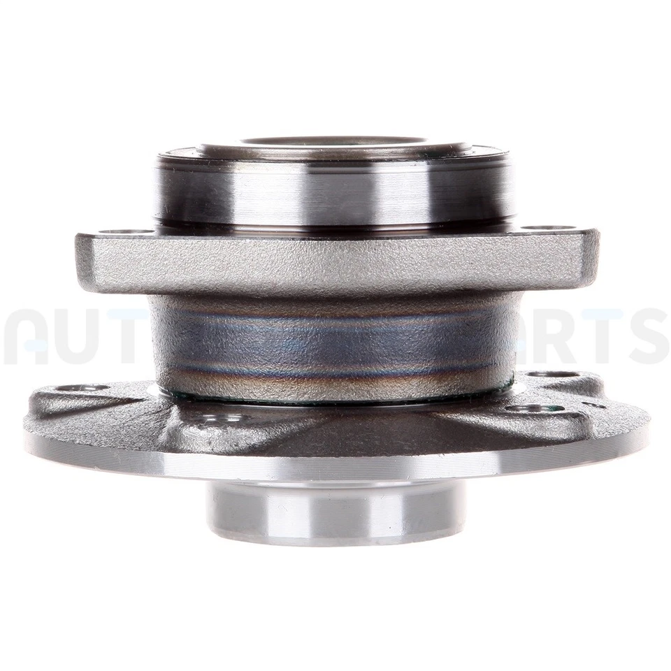 For 2007-2009 Volkswagen Eos Rabbit 2x Front Left Right side Wheel Hub Bearing - Image 2 of 4