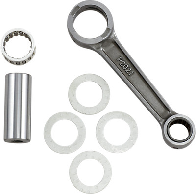 WOSSNER PISTONS Connecting Rods P2021