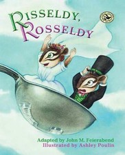 Risseldy, Rosseldy by John M. Feierabend (English) Hardcover Book
