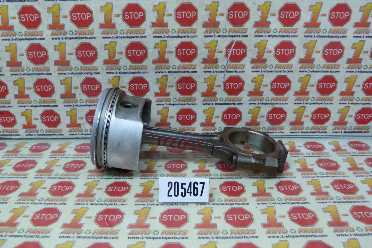 Isuzu Car & Truck Pistons & Rings for Isuzu for sale | eBay