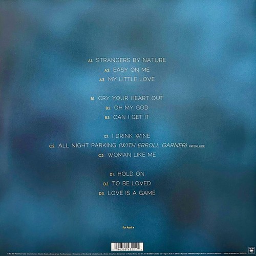 Adele (3)30 - Picture 2 of 3