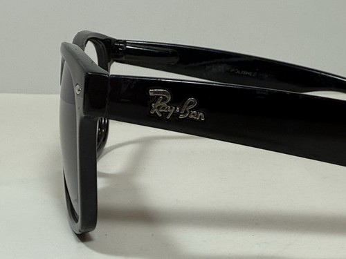 Lot de lunettes de soleil design mixtes montures Ray Ban Tom Ford Oscar Wylee Italie + en l'état - Photo 12/24