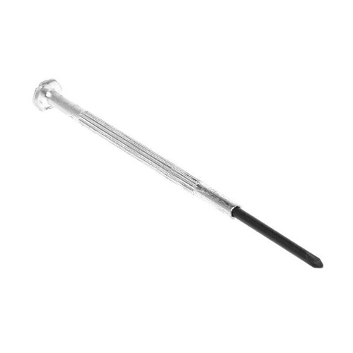 Set 6 Pezzi Mini Cacciaviti Orologio Precisione Gioielli Occhiali Riparazione Tool Kit Nuovo - Foto 11 di 12
