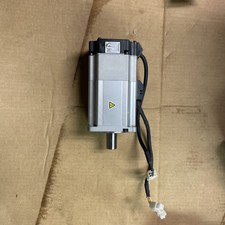 Panasonic AC Servo Motor (MSMJ082G1V )