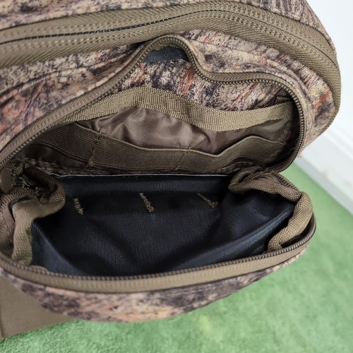 Red Rock Outdoor Gear Sling Pack Backpack Pockets Tactical - Picture 8 of 14