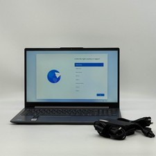 Lenovo Ideapad Slim 3 15IAN8 15.6 Screen 8GB RAM 128GB SSD Gray Laptop
