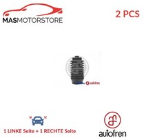 FALTENBALGSATZ LENKMANSCHETTE AUTOFREN SEINSA D9063 2PCS I FÜR TOYOTA COROLLA