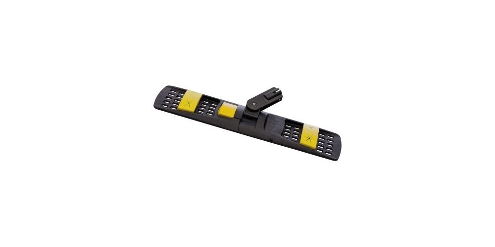 VERMOP Wischmopphalter Sprint Plus 12,5 x 50 см (В x Г) из полипропилена anthrazi...