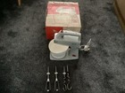 Vintage Collectable Moulinex Major Model S Mixer/blender In Box L@@k