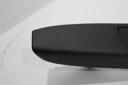Audi RS3 8P 5 Door Sportback Front NS Left Door Card Armrest Black 8P4867173 - Picture 5 of 14