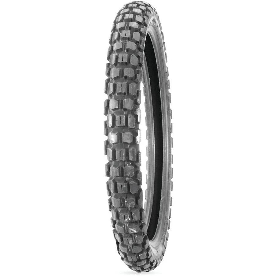 Bridgestone TW301 Front Tire - 3.00-21 39764 Foto 4 de 4