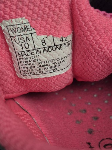 Saucony Grid Profile Athletic Running Shoes Women's Size 10 - Bild 8 von 8