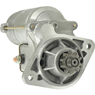 Starter Motor For A10 A12 B15 B16 B18 B20 B22 B24 NDAS228000-5862 18198N