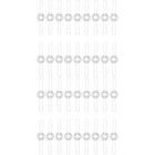 2 PCS Lampshade Support Accessories Light Cover Fixing Spring Clips