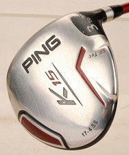 Golfschläger Ping TFC 149 K 15