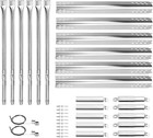 Hisencn Grill Replacement Parts for Charbroil Performance 463342119, 463332718,