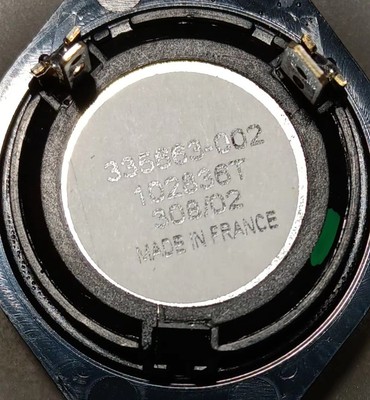 ラットフィンク様ご確認用 Genuine 1