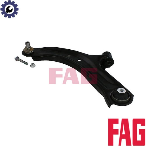 TRACK CONTROL ARM 821 1078 10 FOR NISSAN TIIDA/Hatchback NV200/EVALIA/Bus/Van   - Picture 1 of 8