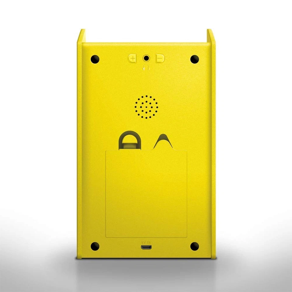 BANDAI NAMCO Arcade game mini Retro Arcade Pacman DGUNL-3220 Battery Powered NEW - Image 4 of 4